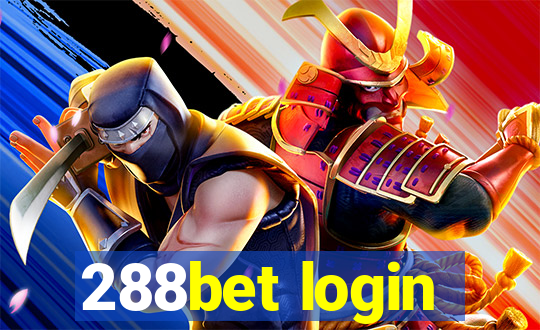 288bet login